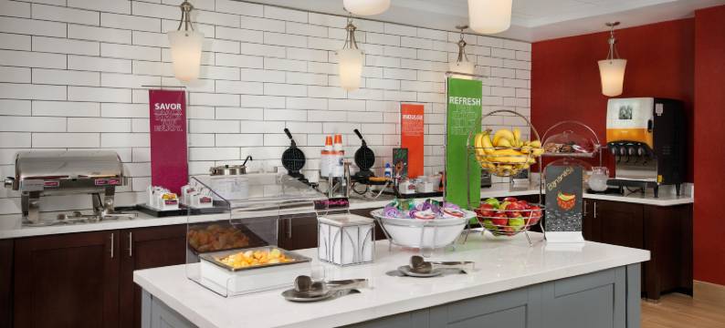 欢朋酒店凤凰-斯科特斯德希亚大道(Hampton Inn & Suites by Hilton Phoenix Scottsdale Shea Blvd)图片