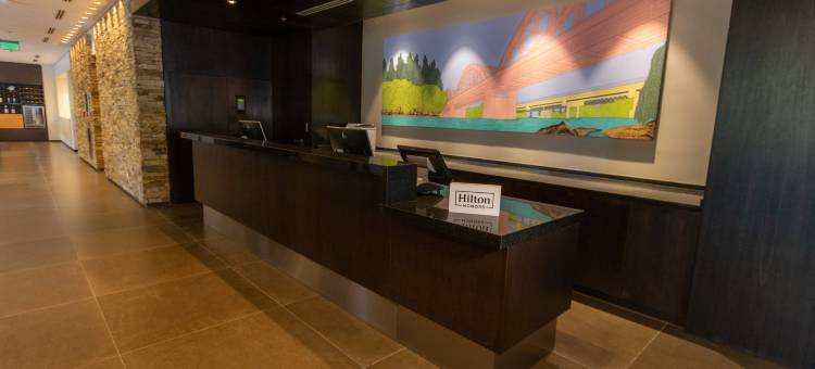 内乌肯希尔顿花园酒店(Hilton Garden Inn Neuquen)图片