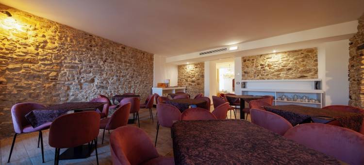 PALAZZO FIORENTINI CHARME酒店(Palazzo Fiorentini Charme Hotel)图片