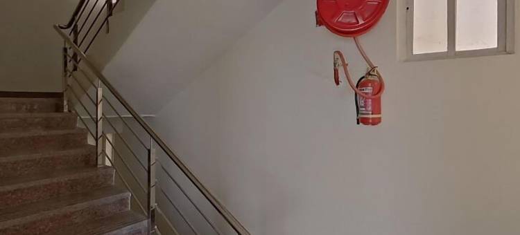 伊塔吉广场酒店(Hotel Itagi Square)图片