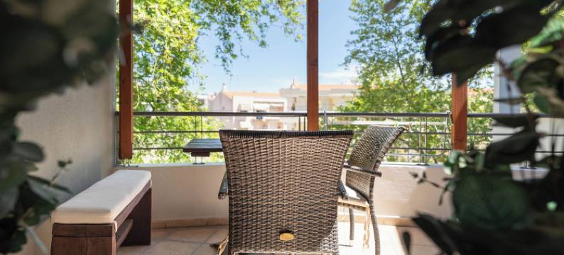 吉普斯度假酒店(Kipos Resort)图片