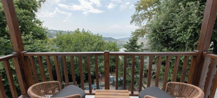 马克里尼察阳台(Balcon Makrinitsa)图片