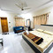 Charming 2-bedroom bungalow with WiFi and AC in lovely Sukkur plus Swimming Pool