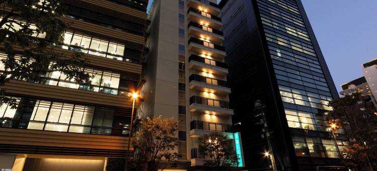 京急EX INN秋叶原-东京秋叶原(Keikyu EX Inn Akihabara)图片