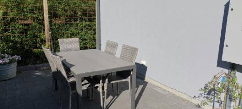 和平公寓酒店(Pax Apartments)图片