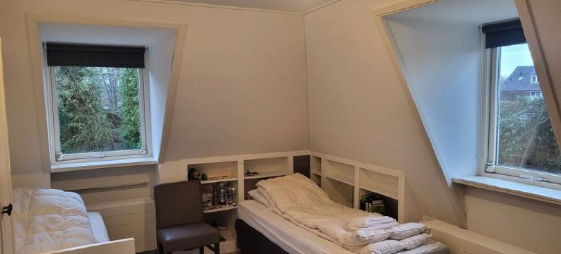 Lovely family home in Laren图片