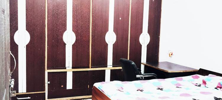 拉玛希什小屋酒店(Hotel Ramashish Kutir)图片