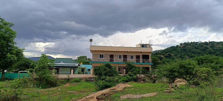 萨蒂亚姆度假村(Sathyam Resorts)图片