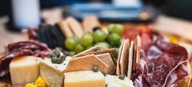 拱门宾馆(Arch Guesthouse)图片