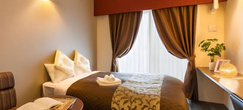 金城先生酒店公寓-南上原(Mr.KINJO in MINAMIUEBARU)图片