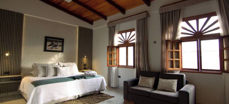 圣达菲酒店(Hotel Santa Fe)图片