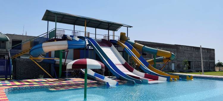 马希巴格度假村(Mahi Baagh Resort)图片