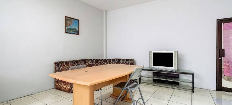 SPOT ON 94730 查特尔普雷斯迪帕蒂乌库尔(SPOT ON 94730 The Chatter Place Dipatiukur)图片