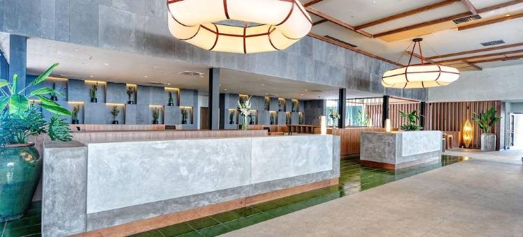 阿德耶海岸拉布兰达套房酒店(Hovima Suites Costa Adeje)图片