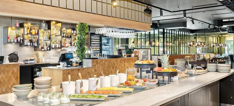 Hotel Riverside Avesta, BW Signature Collection图片