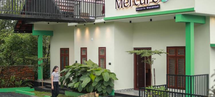 美居度假村瓦亚纳德(Mercure Resorts Wayanad)图片