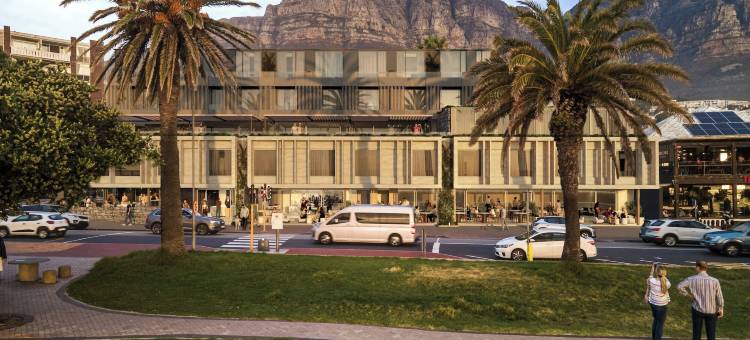 Morea House, Autograph Collection图片