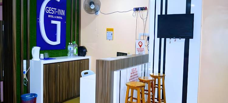 O格斯特旅馆(Hotel O Gest Inn)图片