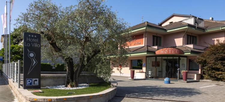 La Villa, Sure Hotel Collection by Best Western图片