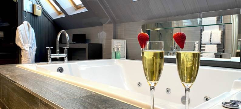 盖尔斯酒店及 Spa(The Gailes Hotel & Spa)图片