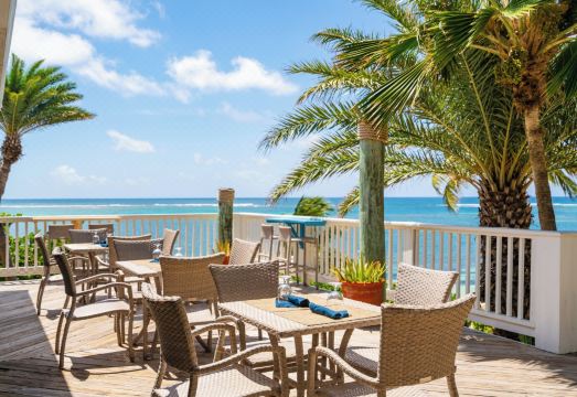 St. James's Club Resort & Villas - All Inclusive Hotel Overview