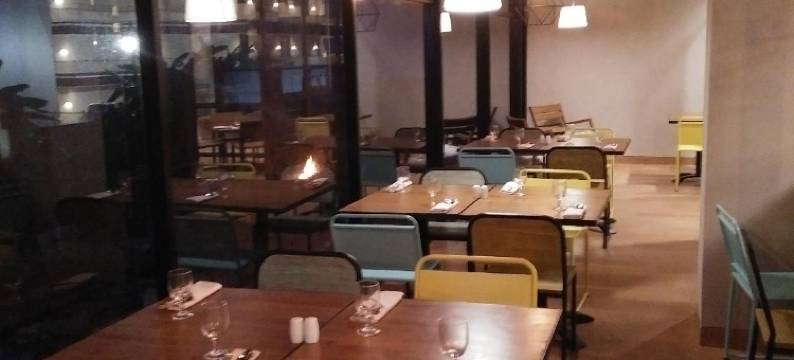 普拉桑提露西亚精品酒店(La Lucia Boutique Hotel by Prasanthi)图片