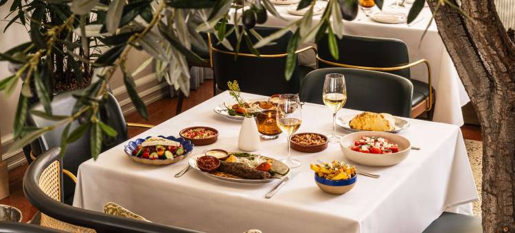 Balfour Miami Beach, a Registry Collection Hotel图片