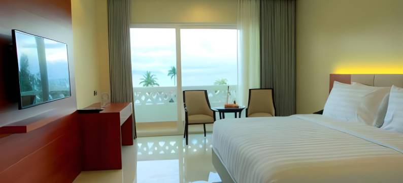 天堂高尔夫酒店及度假村(Casabaio Likupang Paradise Resort)图片