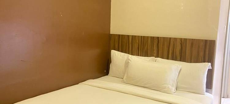 泽莱劳勿酒店(Hotel Jelai @ Raub, Pahang)图片