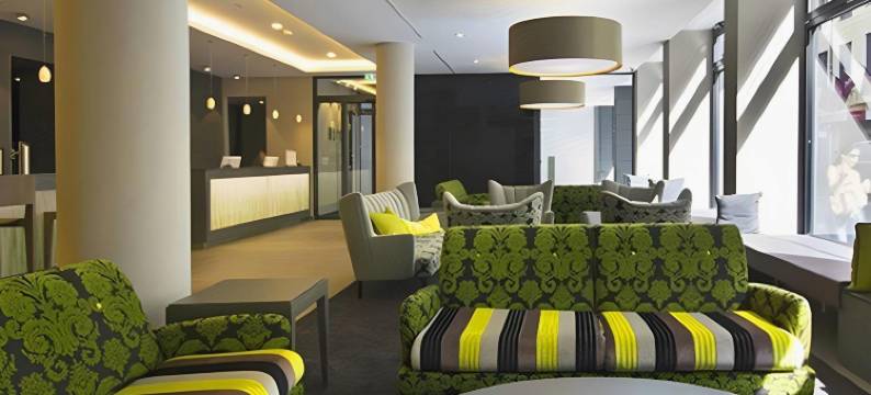 慕尼黑马克酒店(Marc München)图片