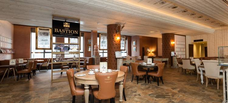 香克利酒店(The Shankly Hotel)图片