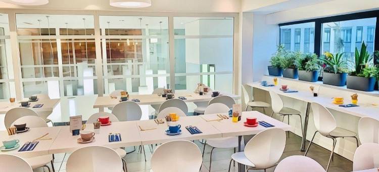 楠泰尔拉德芳斯酒店(Residhome Nanterre la Défense)图片