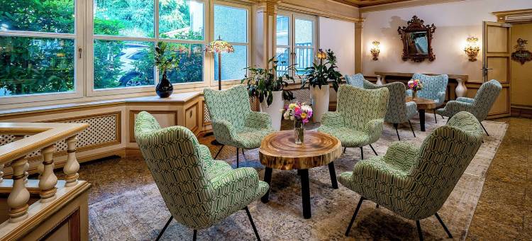 Sure Hotel by Best Western Rhön Garden图片