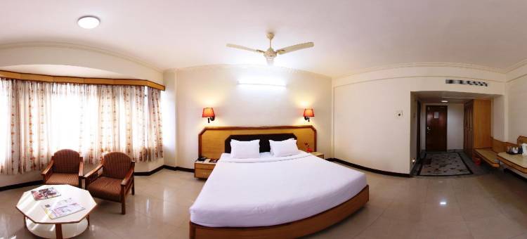 费明纳酒店(Hotel Femina)图片