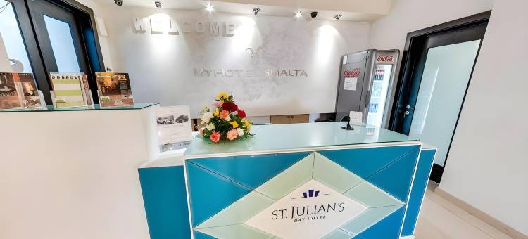 圣朱利安湾酒店(St. Julian's Bay Hotel)图片