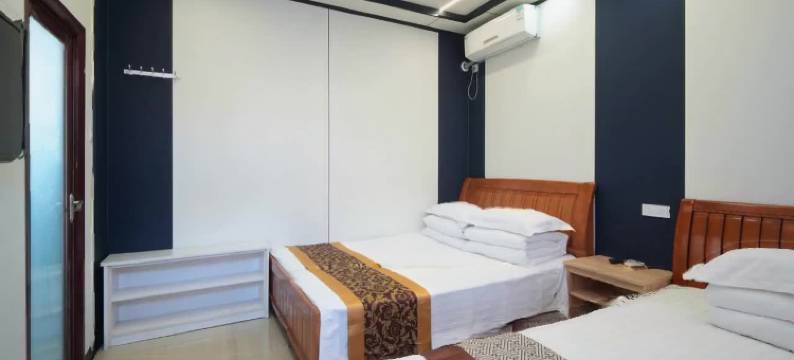 长岛福悦渔家(月牙湾景区店)图片