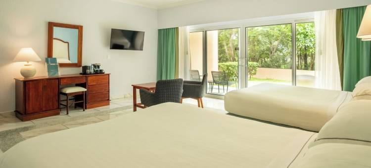 塔马林德西洋酒店-全包(Occidental Tamarindo - All Inclusive)图片