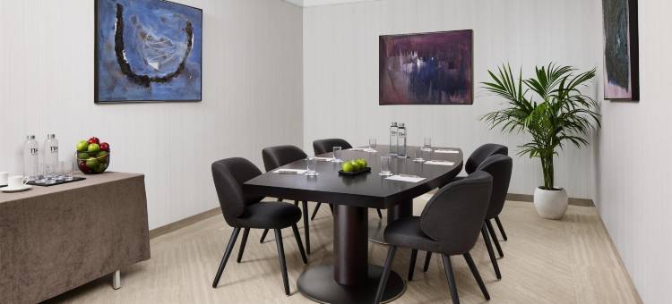 NH酒店-巴塞罗那体育场(NH Barcelona Stadium)图片