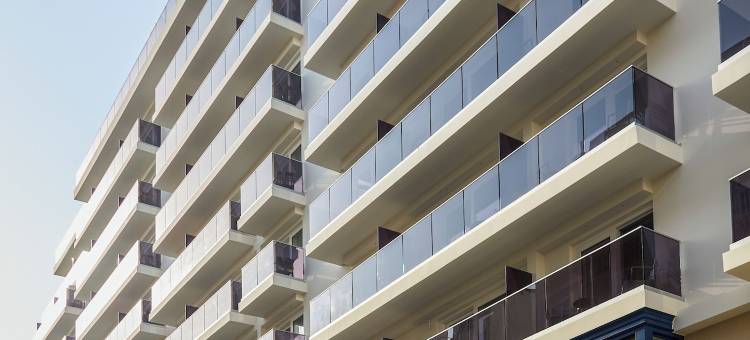 诺富特马耳他斯利马(Novotel Malta Sliema)图片