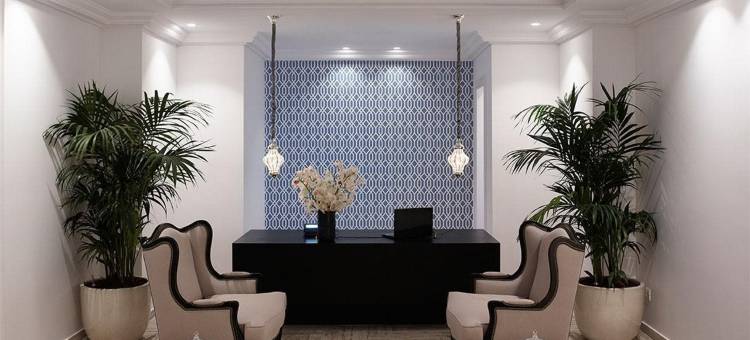 兰戈设计酒店及水疗中心 - 限成人入住(Lango Design Hotel & Spa, Adults Only)图片