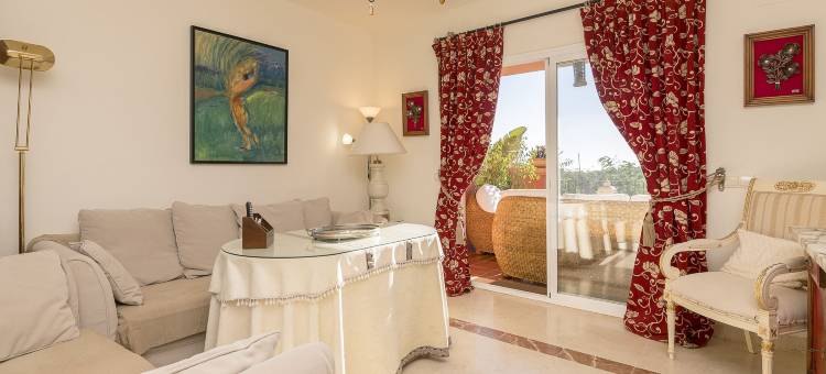 Spikes - Apartment In Sotogrande. Free Wifi图片