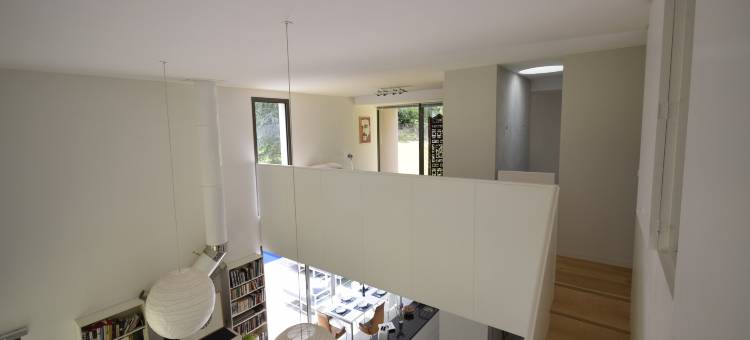 布瓦西埃度假屋配有私人泳池(Holiday Home in Boissières with Private Pool)图片