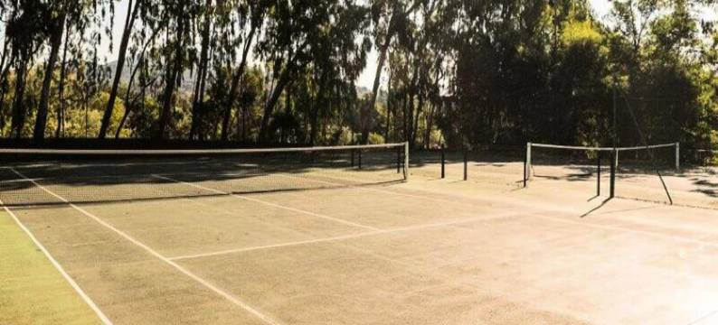 Bastides at the Restanques of St Tropez图片