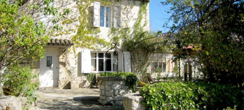 Holiday Home in Provence with Private Pool图片