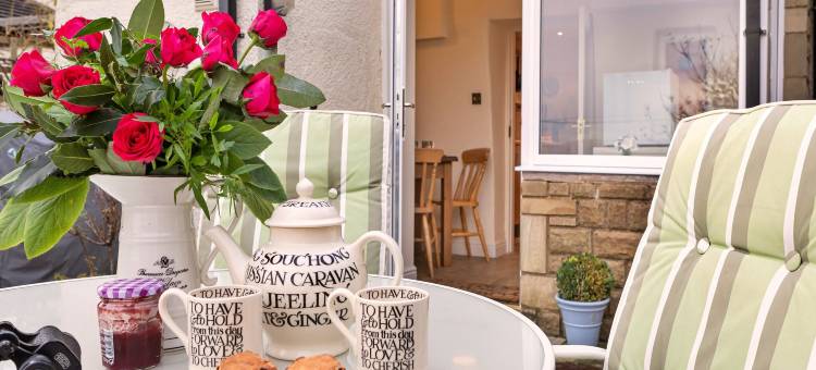 Cottage in Ingleton near Yorkshire Dales图片