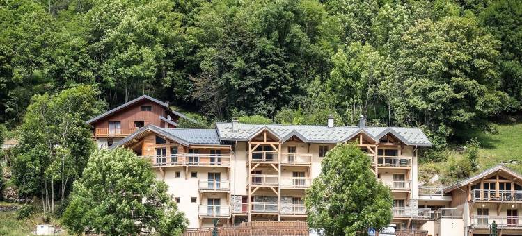帕拉迪斯基木屋，享壮丽山景(Chalet in Paradiski with Stunning Mountain Views)图片