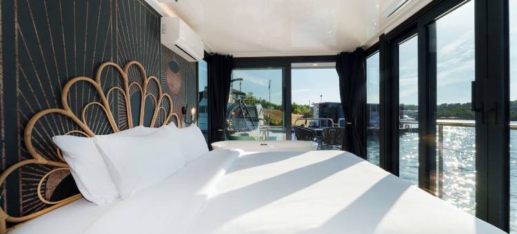 皇家驿站韦尔讷伊叙尔塞纳(L'Escale Royale Verneuil-sur-Seine)图片