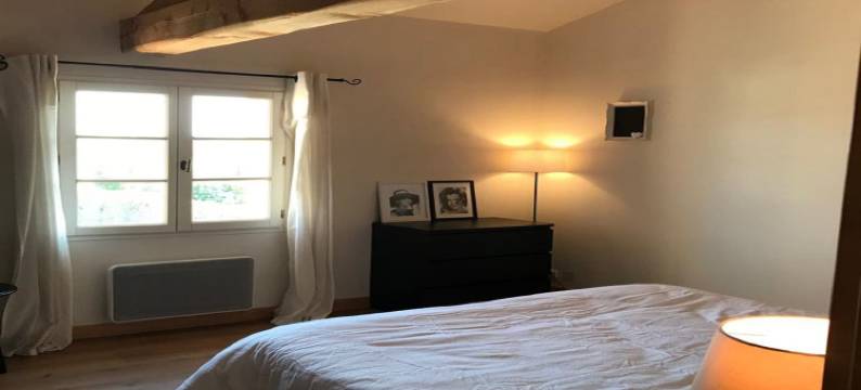 Peaceful Retreat in Pougnadoresse图片