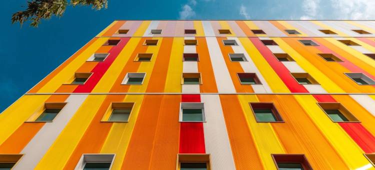 宜必思新孟买酒店(Ibis Navi Mumbai)图片