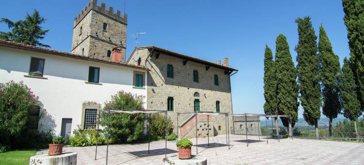 Scenic Stay near Florence图片